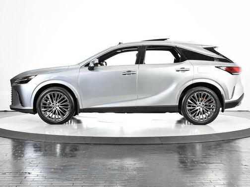 2024 Lexus RX 350 Base