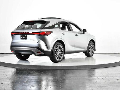 2024 Lexus RX 350 Base