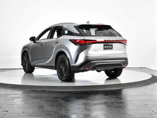 Iridium 2025 Lexus RX 350 Premium