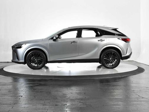 Iridium 2025 Lexus RX 350 Premium