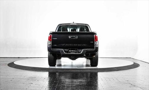 2020 Toyota Tacoma TRD Off Road