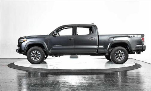 2020 Toyota Tacoma TRD Off Road