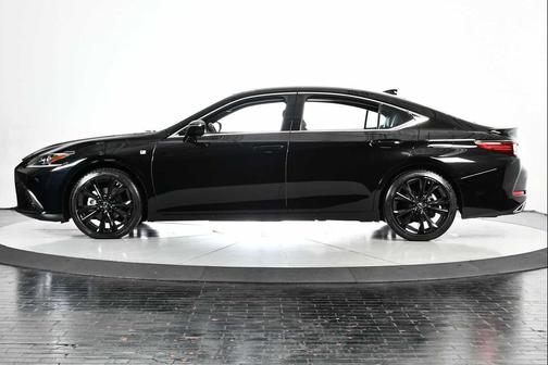2023 Lexus ES 350 F Sport