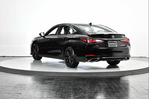 2023 Lexus ES 350 F Sport