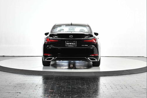 2023 Lexus ES 350 F Sport