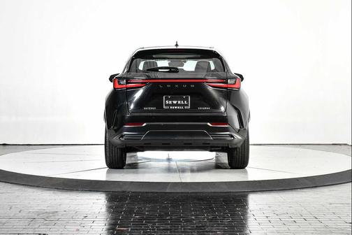 2025 Lexus NX 250 Premium