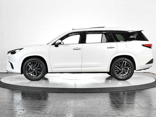 2024 Lexus TX 350 Premium
