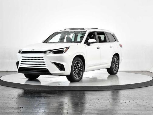 2024 Lexus TX 350 Premium