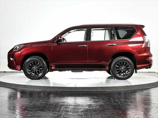 2022 Lexus GX 460 Premium