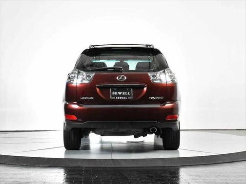 2008 Lexus RX 350 Base