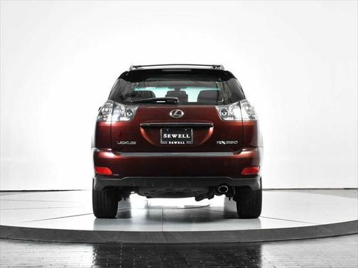 2008 Lexus RX 350 Base