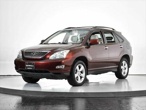 2008 Lexus RX 350 Base