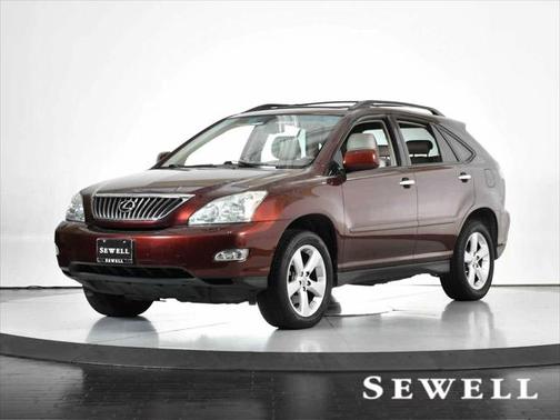 2008 Lexus RX 350 Base