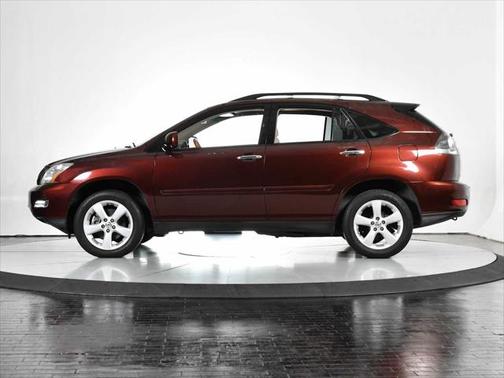 2008 Lexus RX 350 Base