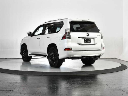 2020 Lexus GX 460 Premium
