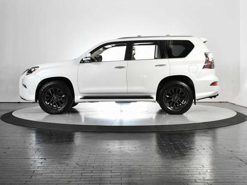 2020 Lexus GX 460 Premium