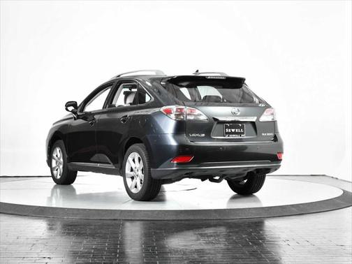 2010 Lexus RX 350 Base