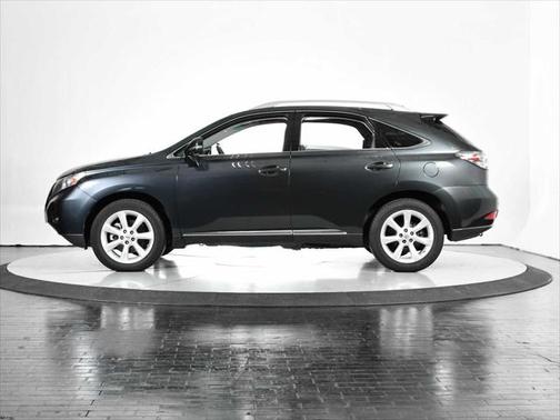 2010 Lexus RX 350 Base