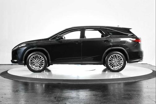 Caviar 2022 Lexus RX 350L Luxury