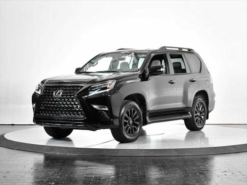 2023 Lexus GX 460 Base
