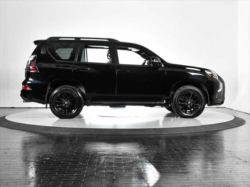 2023 Lexus GX 460 Base