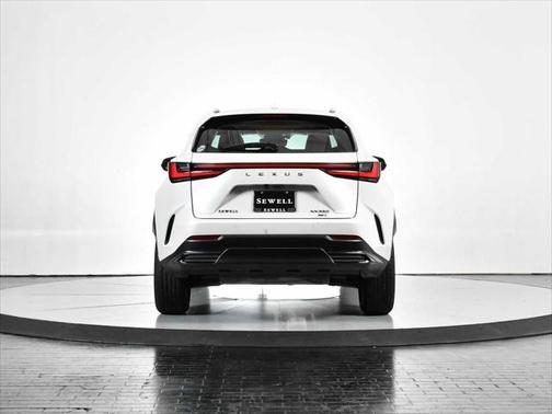 2023 Lexus NX 350 Premium