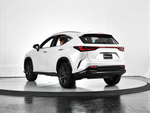 2023 Lexus NX 350 Premium