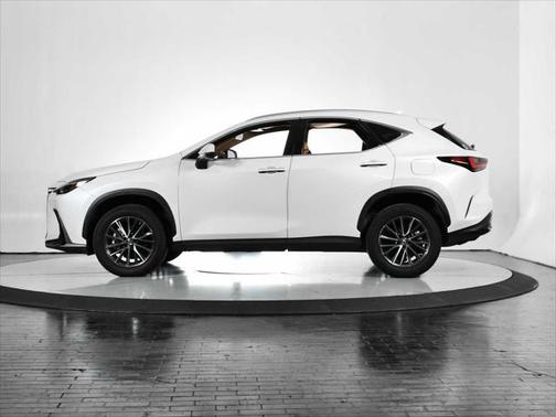 2023 Lexus NX 350 Premium