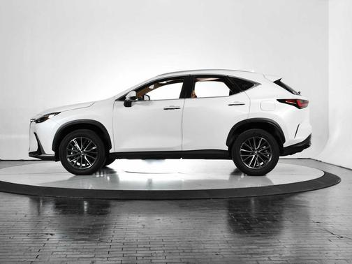 2023 Lexus NX 350 Premium