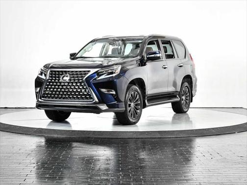 2022 Lexus GX 460 Premium