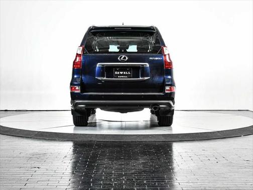 2022 Lexus GX 460 Premium