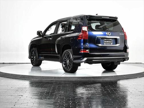 2022 Lexus GX 460 Premium