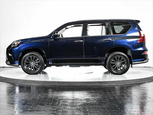 2022 Lexus GX 460 Premium