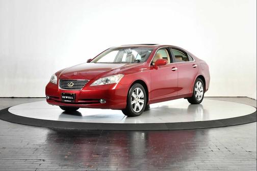 2009 Lexus ES 350 Base