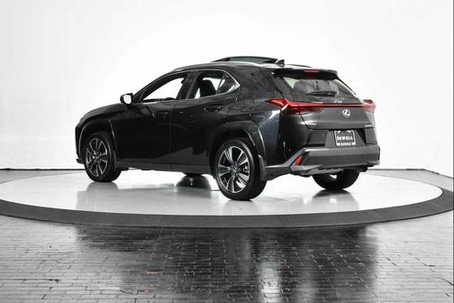 2024 Lexus UX 250h Base