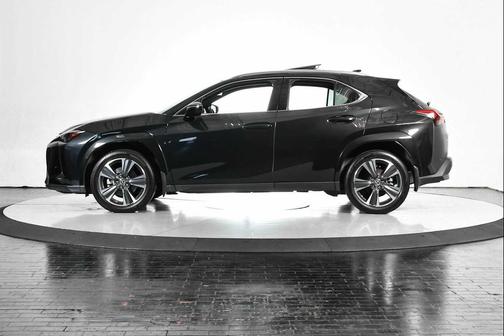 2024 Lexus UX 250h Base