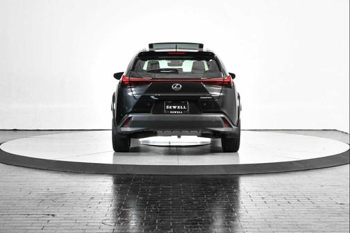 2024 Lexus UX 250h Base