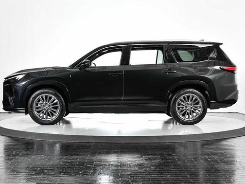 2024 Lexus TX 350 Base
