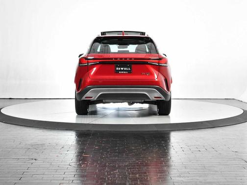 2024 Lexus RX 350 Luxury