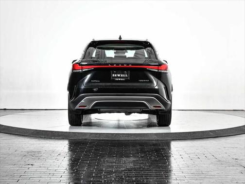 2023 Lexus RX 350 Base