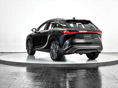2023 Lexus RX 350 Base