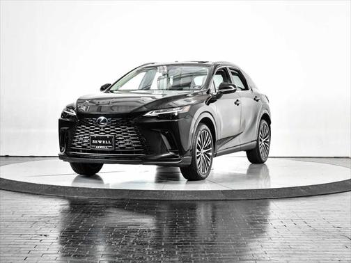 2023 Lexus RX 350 Base