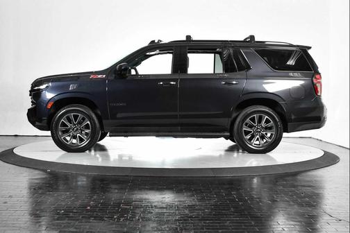 2023 Chevrolet Tahoe 4WD Z71