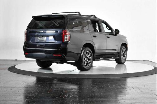 2023 Chevrolet Tahoe 4WD Z71