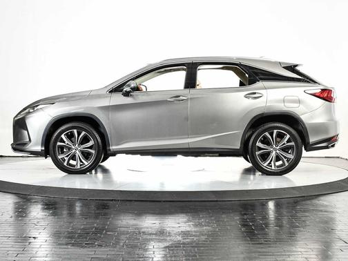 2020 Lexus RX 350 Base