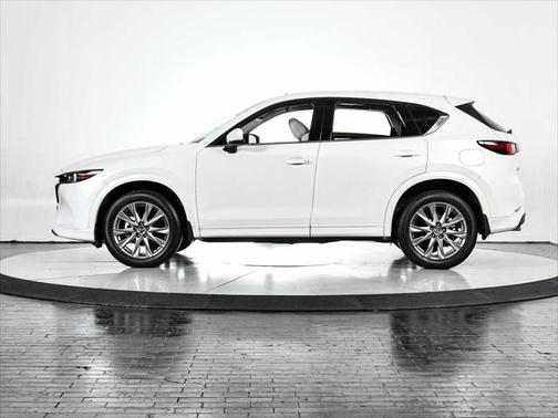 2024 Mazda CX-5 2.5 S Premium Plus