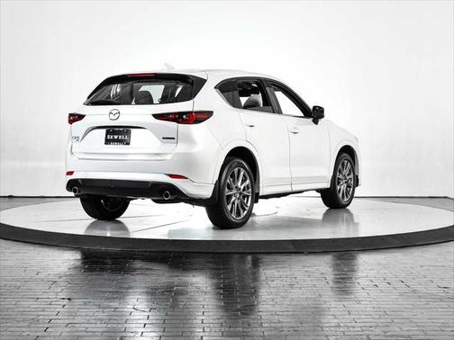 2024 Mazda CX-5 2.5 S Premium Plus