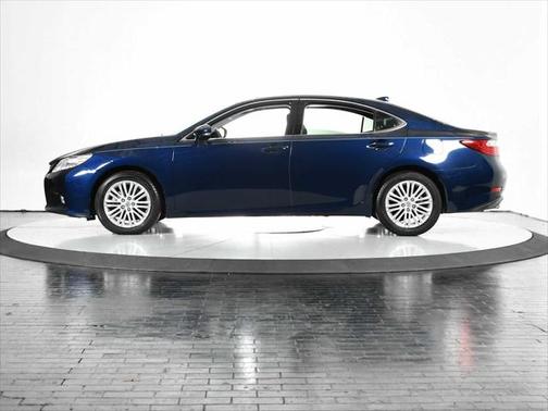 2015 Lexus ES 350 Base