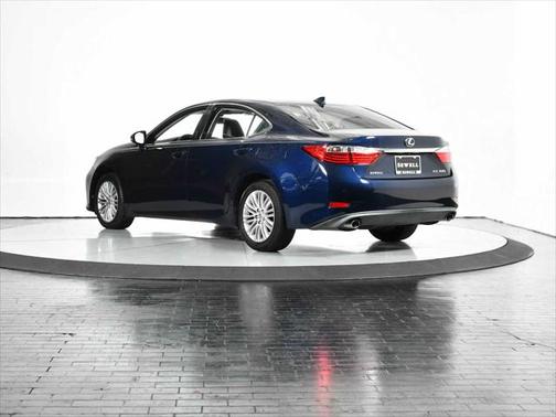 2015 Lexus ES 350 Base