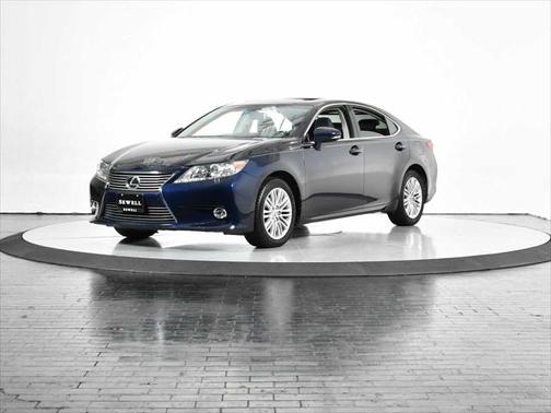 2015 Lexus ES 350 Base